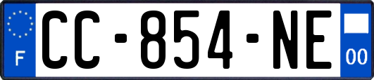 CC-854-NE
