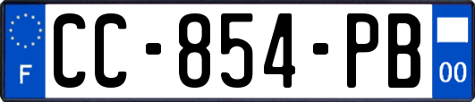 CC-854-PB