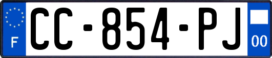 CC-854-PJ