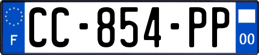 CC-854-PP