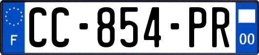 CC-854-PR