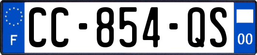 CC-854-QS