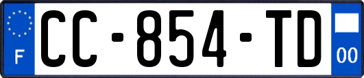 CC-854-TD