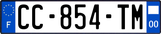 CC-854-TM