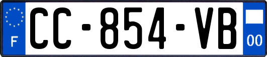 CC-854-VB