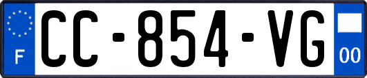 CC-854-VG