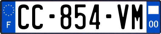 CC-854-VM
