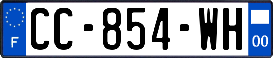 CC-854-WH