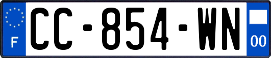 CC-854-WN