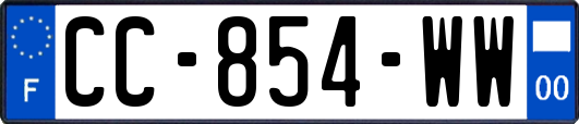 CC-854-WW