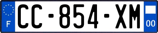 CC-854-XM