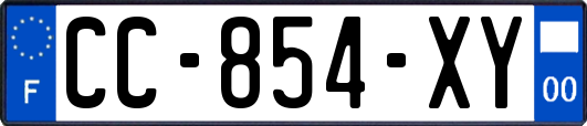 CC-854-XY