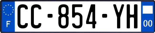 CC-854-YH