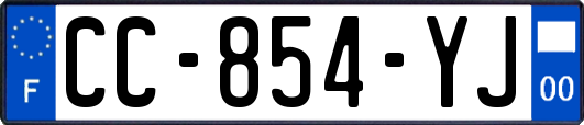 CC-854-YJ