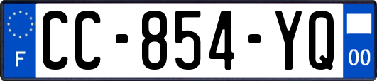 CC-854-YQ