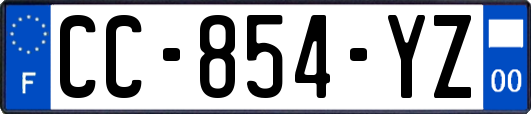 CC-854-YZ