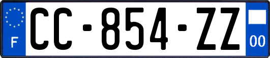 CC-854-ZZ