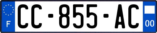 CC-855-AC