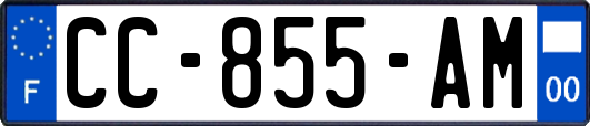 CC-855-AM