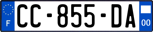 CC-855-DA