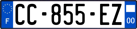CC-855-EZ