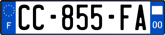 CC-855-FA