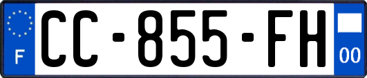 CC-855-FH