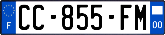 CC-855-FM