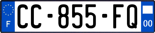 CC-855-FQ