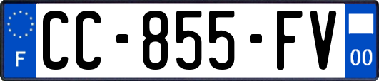 CC-855-FV