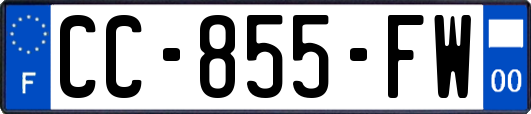 CC-855-FW