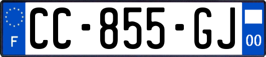 CC-855-GJ