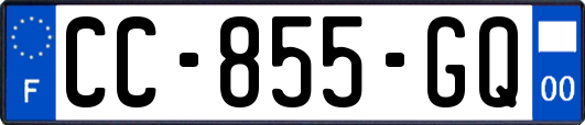 CC-855-GQ