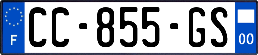 CC-855-GS
