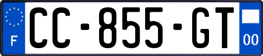 CC-855-GT