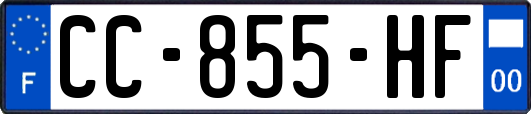 CC-855-HF