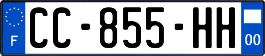 CC-855-HH