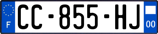 CC-855-HJ