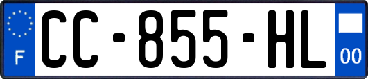 CC-855-HL