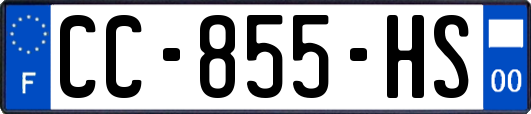 CC-855-HS