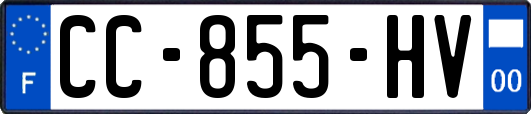 CC-855-HV