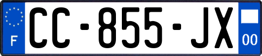 CC-855-JX