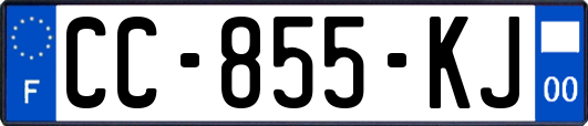 CC-855-KJ