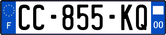 CC-855-KQ