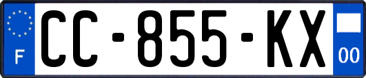 CC-855-KX