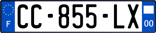 CC-855-LX