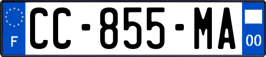 CC-855-MA