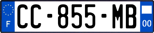 CC-855-MB