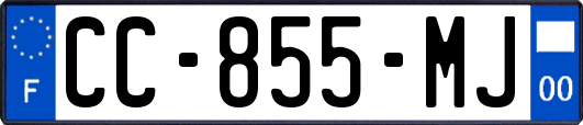 CC-855-MJ