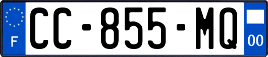 CC-855-MQ
